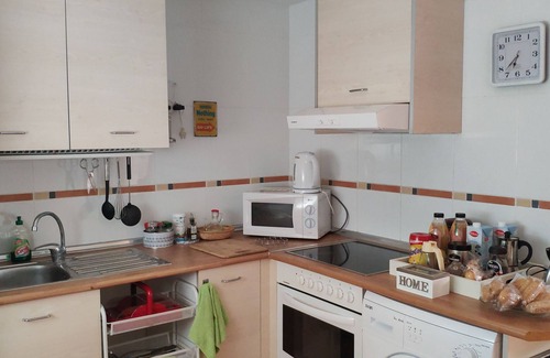 Lumpiaque House | Townhouse near Zaragoza