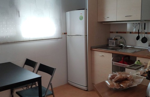 Lumpiaque House | Townhouse near Zaragoza