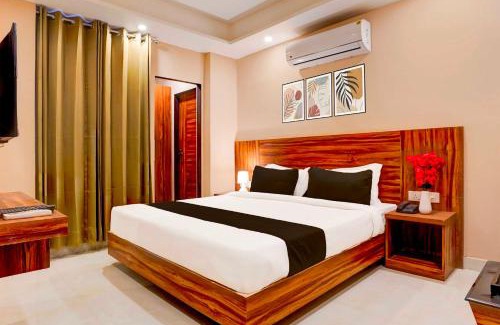 Alwar Hotel | Townhouse Oak Alwar Railway Junction