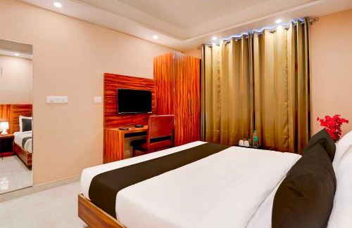 Alwar Hotel | Townhouse Oak Alwar Railway Junction