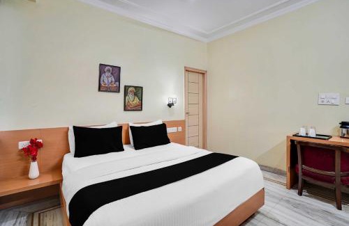 Durgapura Hotel | Townhouse Oak Durgapura Railway Junction