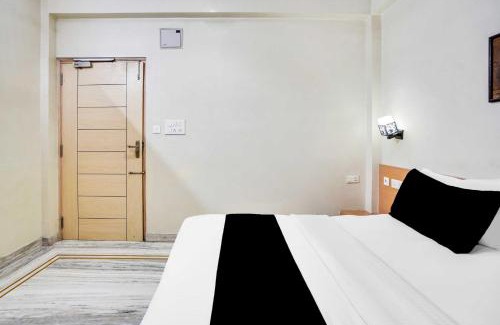 Durgapura Hotel | Townhouse Oak Durgapura Railway Junction