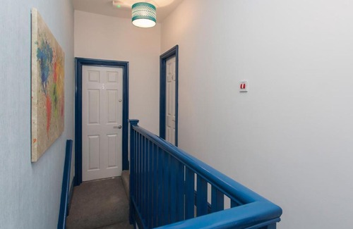 Crewe House | Townhouse PLUS @ Westminster Street Crewe