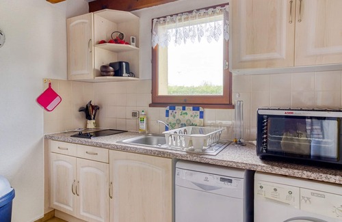 Sanguinet House | Townhouse T3, 5 People, WIFI, Near Sanguinet Lake
