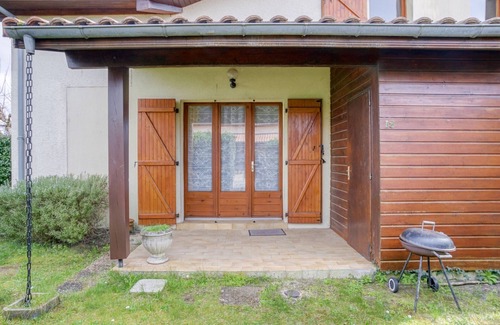 Sanguinet House | Townhouse T3, 5 People, WIFI, Near Sanguinet Lake