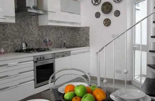 Zebbug House | Townhouse Twenty