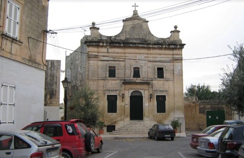 Zebbug House | Townhouse Twenty