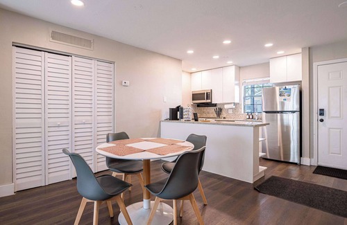 University House | Townhouse | USF - Moffitt - AdventHealth - Busch Gardens