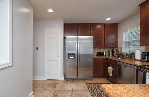 Stafford House | Townhouse with great value