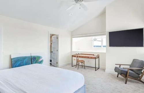 Montauk Apartment | Townhouses & Captain's Quarters