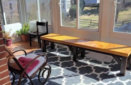 Towson House | Towson Beautiful Home 5 minutes from Everything Towson