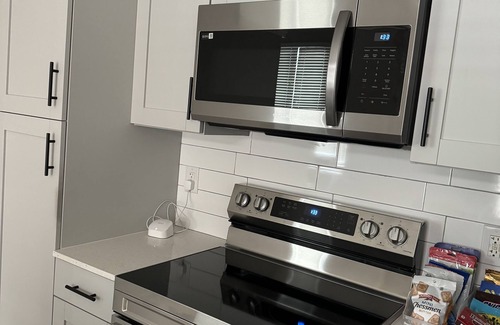 Towson Apartment | Towson Elite Apartment
