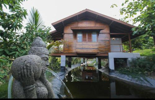 Kapurhol Resort | Toyam by Orchid Hotels