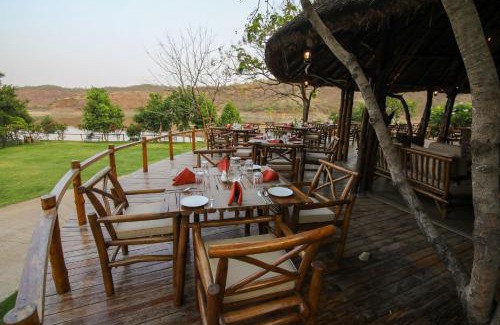 Kapurhol Resort | Toyam by Orchid Hotels