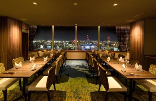 Toyama Hotel | Toyama Excel Hotel Tokyu