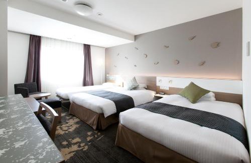 Toyama Hotel | Toyama Excel Hotel Tokyu
