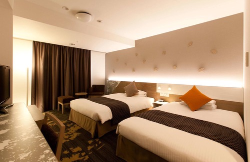 Toyama Hotel | Toyama Excel Hotel Tokyu