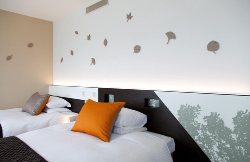 Toyama Hotel | Toyama Excel Hotel Tokyu