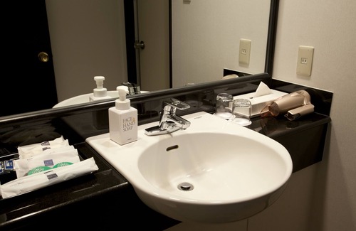 Toyama Hotel | Toyama Excel Hotel Tokyu