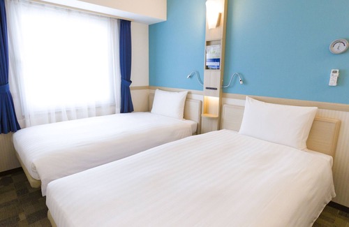 Kuramae Hotel | Toyoko Inn Asakusa Kuramae No.2