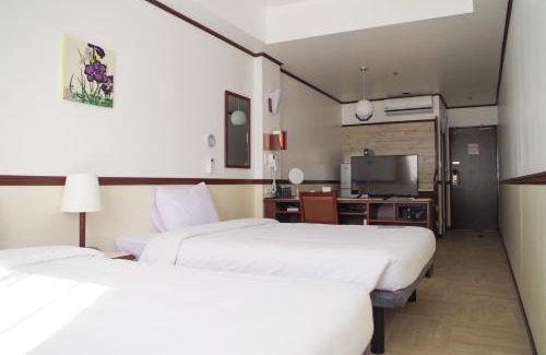Bakilid Hotel | Toyoko Inn Cebu