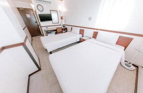 Bakilid Hotel | Toyoko Inn Cebu
