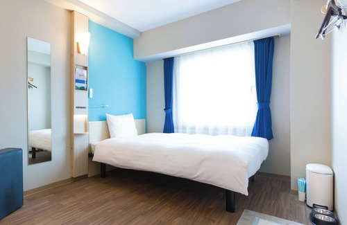 Otsuki Hotel | Toyoko Inn Fujisan Otsuki-eki