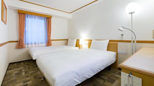 Isesaki Hotel | Toyoko Inn Gumma Isesaki Ekimae