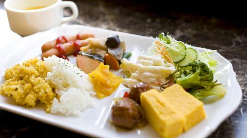 Isesaki Hotel | Toyoko Inn Gumma Isesaki Ekimae