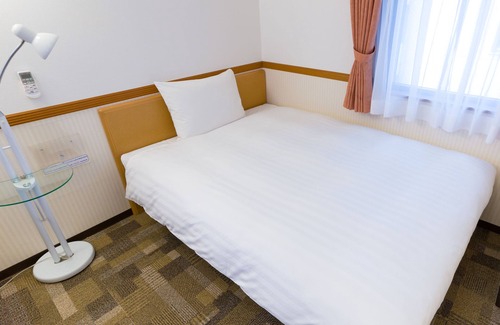 Yabuzuka Onsen Hotel | Toyoko Inn Gumma Ota Station Minami