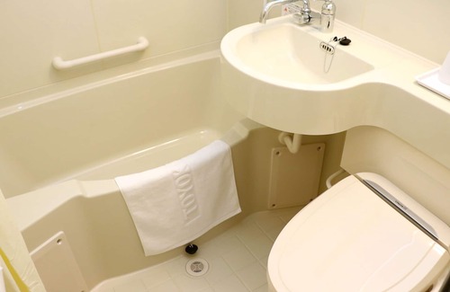 Hakata Ekimae Hotel | Toyoko Inn Hakata-guchi Ekimae