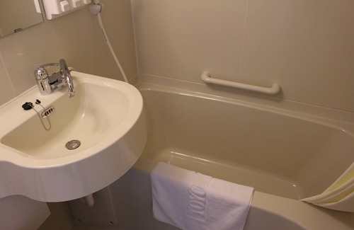 Nishinakasu Hotel | Toyoko Inn Hakata Nishi-nakasu