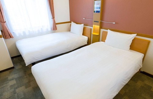 Kanazawa Hotel | Toyoko Inn Kanazawa Station Higashi