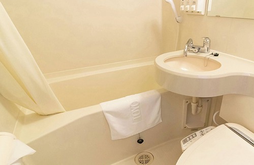 Kumagaya Hotel | Toyoko Inn Kumagaya Station Kita