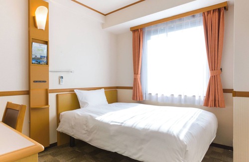 Nagano Hotel | Toyoko Inn Nagano Station Zenkoji