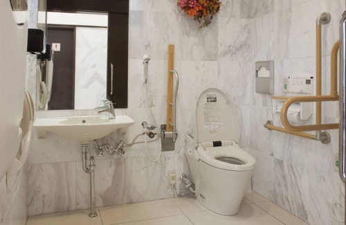 Nagano Hotel | Toyoko Inn Nagano Station Zenkoji