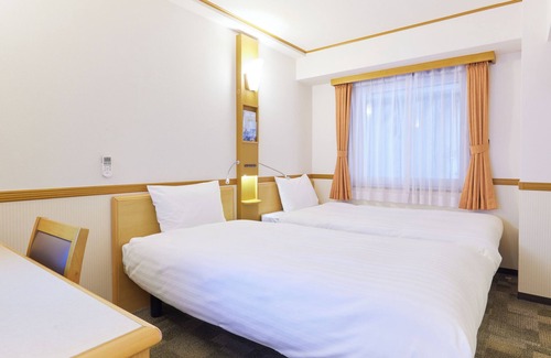 Nagano Hotel | Toyoko Inn Nagano Station Zenkoji