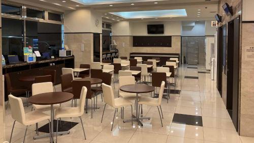 Nagareyama Hotel | Toyoko Inn Nagareyama-Otakanomori Ekimae