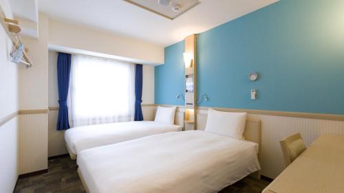 Nagareyama Hotel | Toyoko Inn Nagareyama-Otakanomori Ekimae