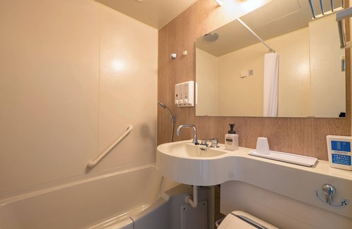 Marunouchi Hotel | Toyoko Inn Nagoya Marunouchi