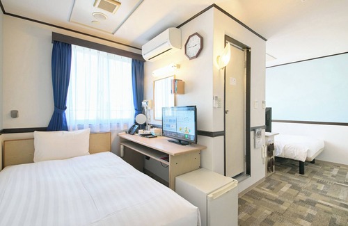 Marunouchi Hotel | Toyoko Inn Nagoya Marunouchi