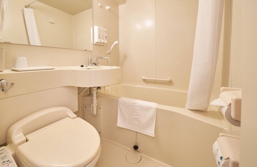 Nishiki Hotel | Toyoko Inn Nagoya Nishiki