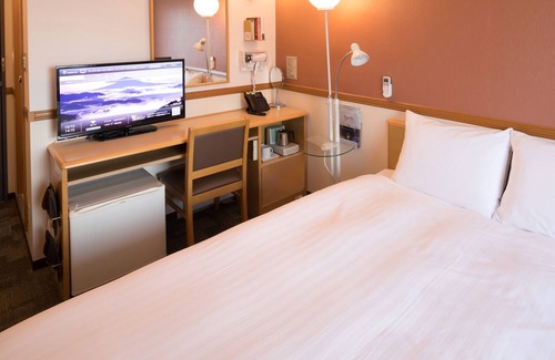 Ichinomiya Hotel | Toyoko Inn Nagoya Owari Ichinomiya Ekimae