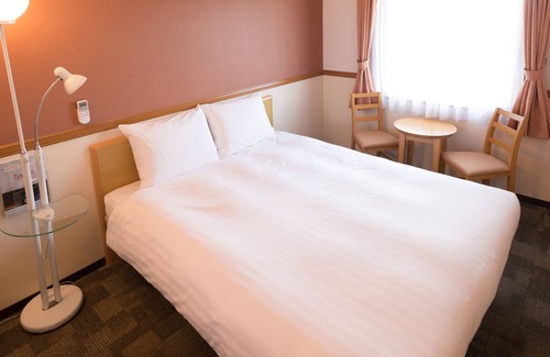 Ichinomiya Hotel | Toyoko Inn Nagoya Owari Ichinomiya Ekimae
