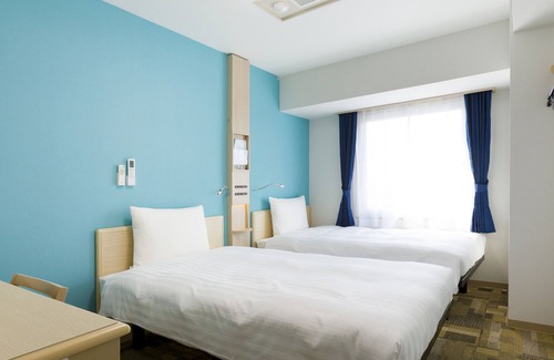 Taradake Onsen Hotel | Toyoko Inn Saga Ekimae