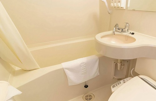 Taradake Onsen Hotel | Toyoko Inn Saga Ekimae