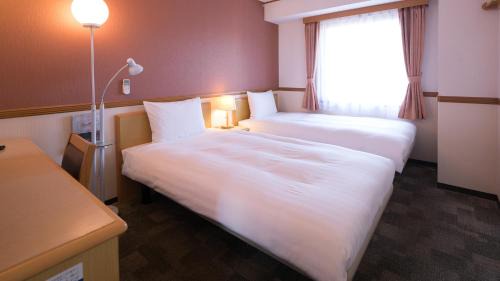 Fujieda Hotel | Toyoko Inn Shizuoka Fujieda eki Kita guchi