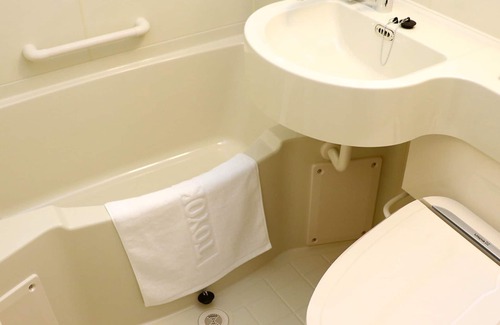 Fujisawa Hotel | Toyoko Inn Shonan Kamakura Fujisawa Station Kita