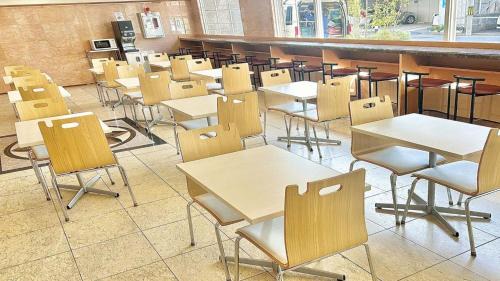 Shunan Hotel | Toyoko Inn Tokuyama-eki Shinkansen-guchi