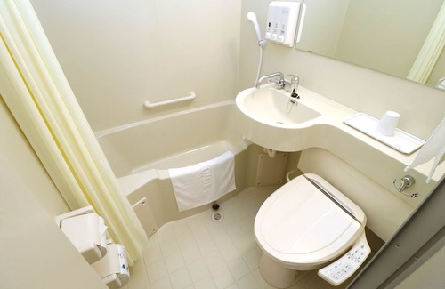 Haneda Hotel | Toyoko Inn Tokyo Haneda Kuko No.2